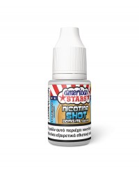 American Star Nicotine Booster 50/50